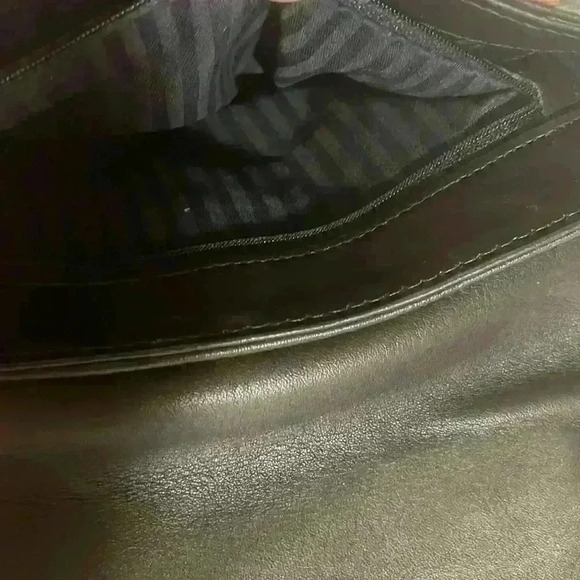 Coach Vintage Brown Crossbody - Picture 11 of 11